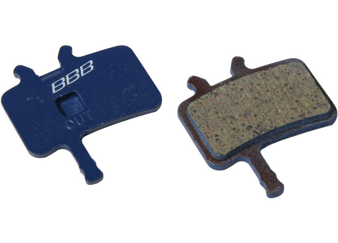 Bremžu kluči BBB BBS-42 DiscStop (Avid Juicy 5+7)