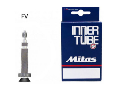 Inner tube MITAS Classic 28/29 x 1.50/2.10 FV47