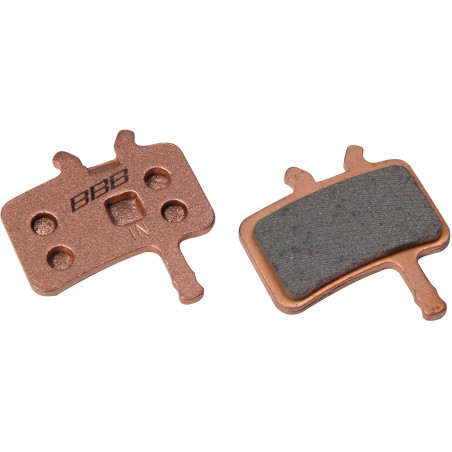 Bremžu kluči BBB BBS-42S DiscStop (Avid Juicy 5+7) sintered