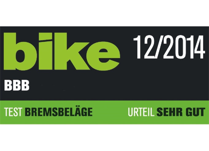 Bremžu uzlikas BBB BBS-54S DiscStop (Shimano XTR) sintered