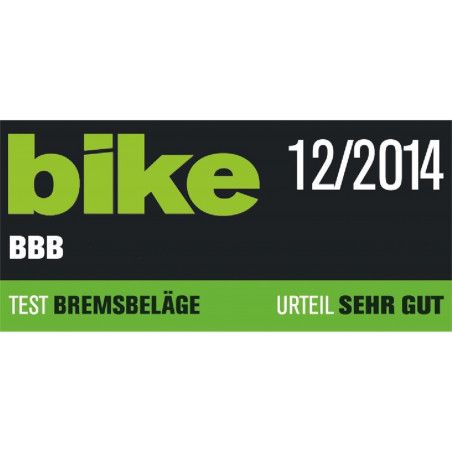 Bremžu uzlikas BBB BBS-54S DiscStop (Shimano XTR) sintered