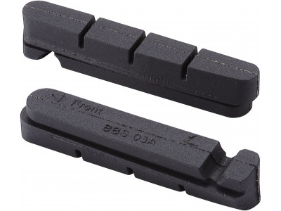 Brake pads road BBS-03A RoadStop cartridge pads