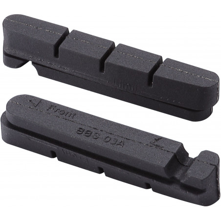 Brake pads road BBS-03A RoadStop cartridge pads