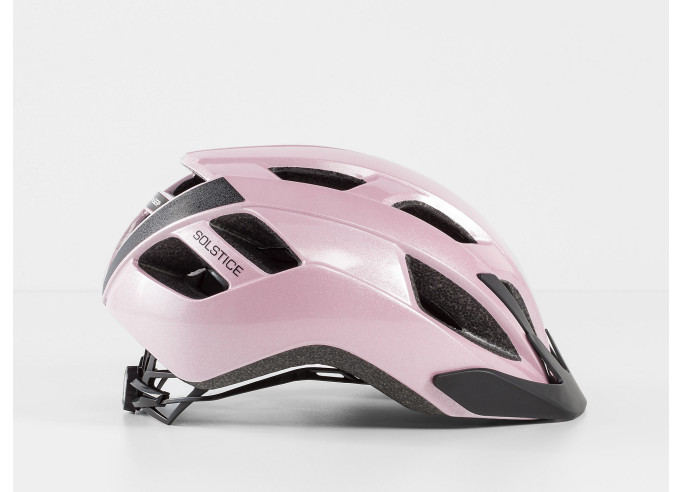 Bontrager pink helmet sale