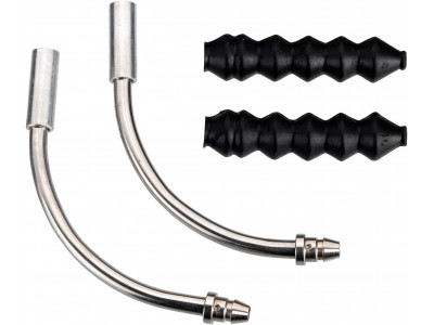 Brake pipe BBB BCB-91 Veepipe