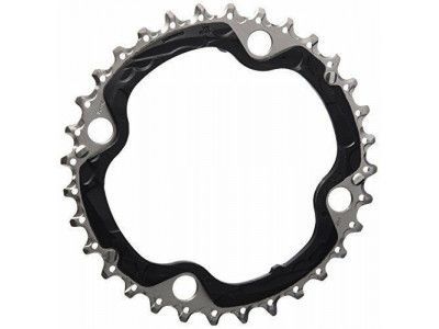 Zobrats Shimano Deore FC-T521 32t