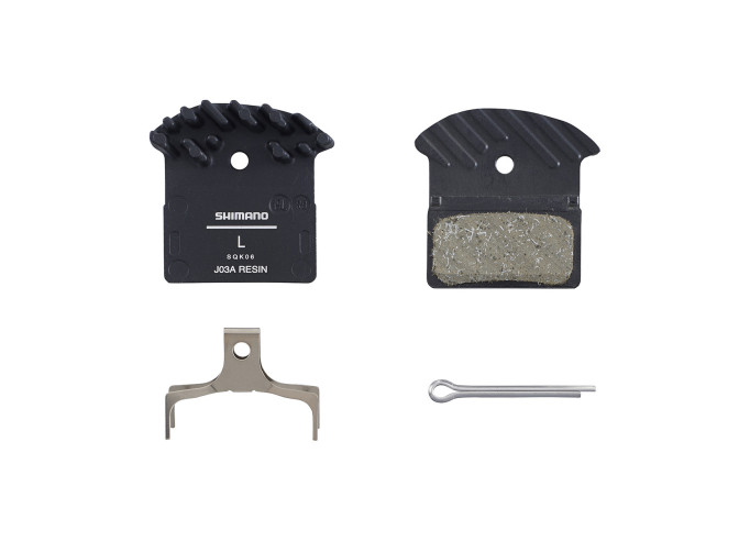 Brake pads Shimano XTR