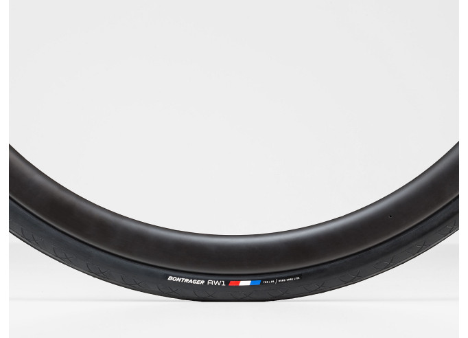 Riepa Bontrager AW1 Hard-Case Lite 700"