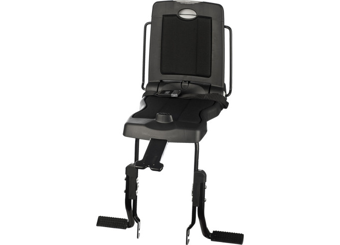 Child seat Bobike Junior Classic black