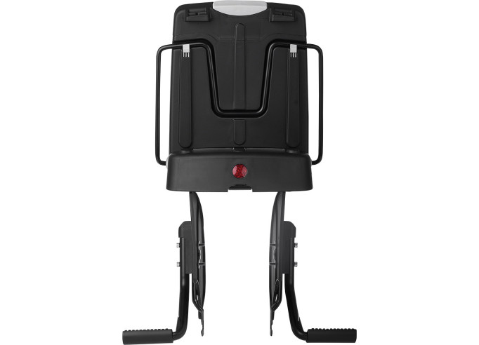 Child seat Bobike Junior Classic black