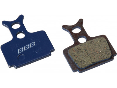 Bremžu uzlikas BBB BBS-67 DiscStop comp.w/Formula Mega