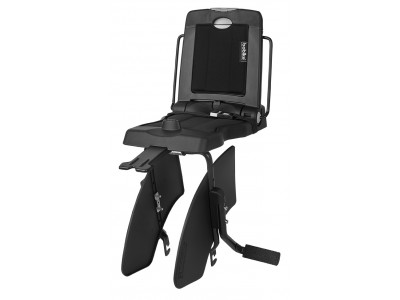 Child seat Bobike Junior Classic black