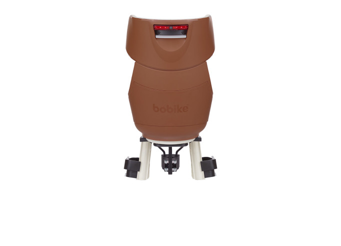 Child seat on frame Bobike Exclusive Tour plus...