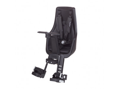 Child seat Bobike Exclusive mini plus black