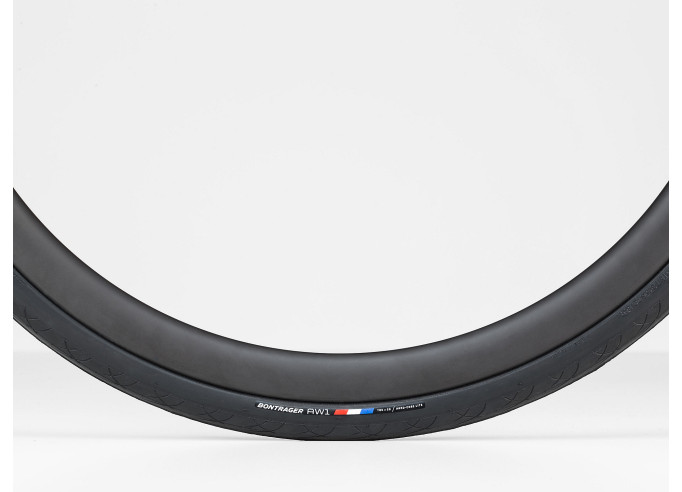 Riepa Bontrager AW1 Hard-Case Lite 700"