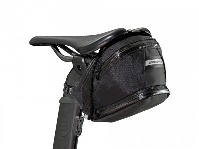 bontrager pro saddle bag