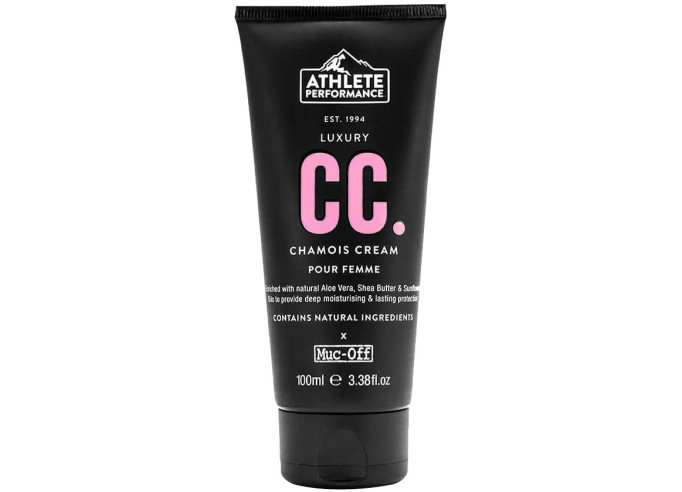 Pretberzes krēms Muc Off Luxury Chamois Cream...