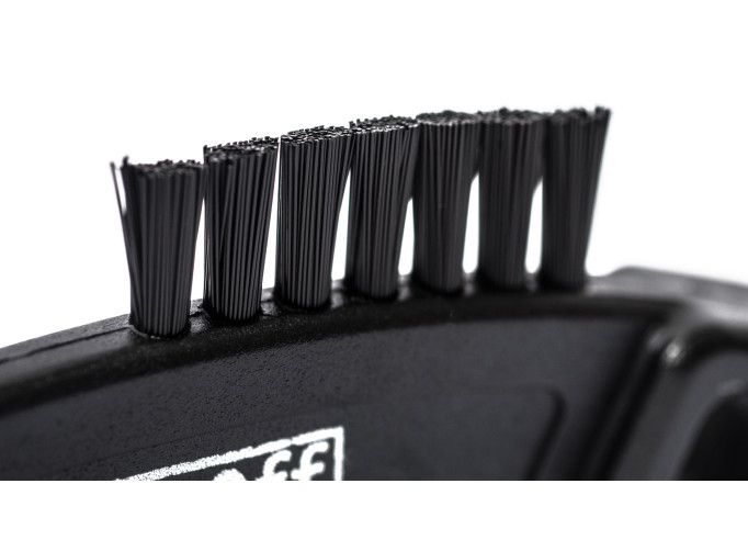 Birstu komplekts Muc-Off 5 premium brush kit