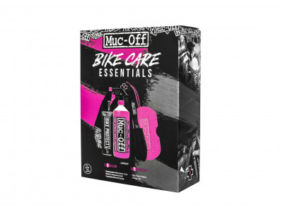 Muc-Off Bicycle Essentials Kit