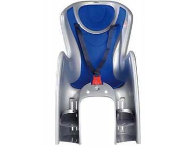Child seat OK BABY Baby Shield grey