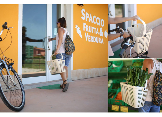 Grozs Bellelli Plaza 5kg zils