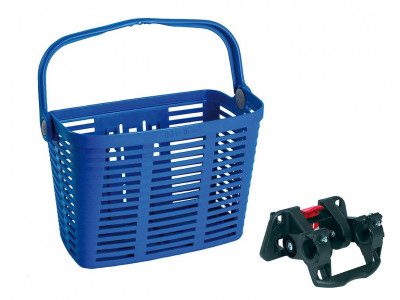 Grozs Bellelli Plaza 5kg zils