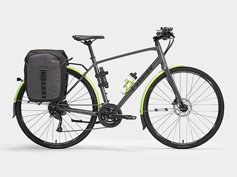 Disc Equipped Trek Fx Equipped 2020 Disc Equipped Trek Fx3 Review