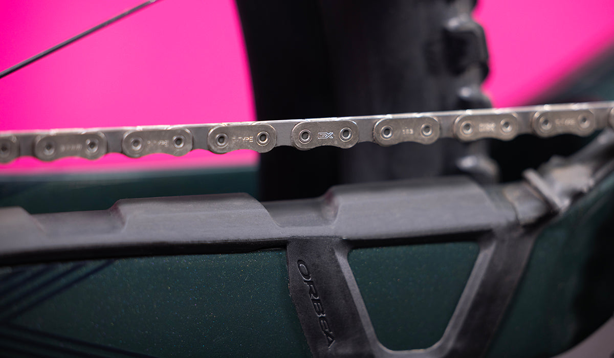 Muc-Off ķēdes tīrī&scaron;anas līdzeklis