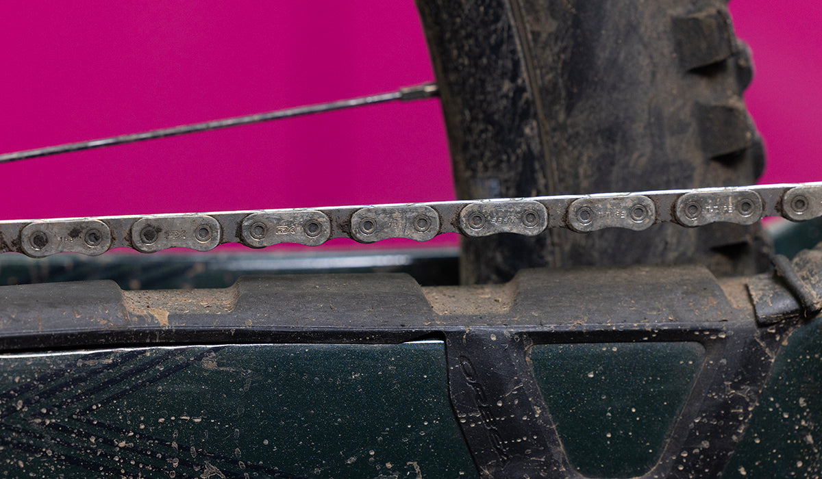 Muc-Off ķēdes tīrī&scaron;anas līdzeklis