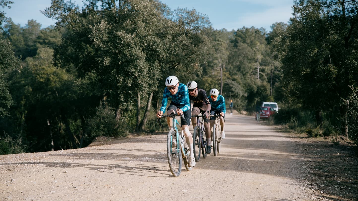 Riepa Pirelli cinturato gravel M