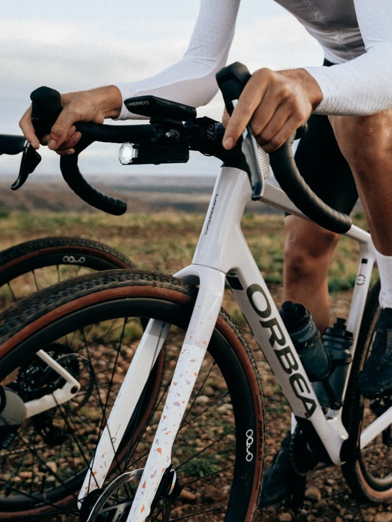 Pirelli Cinturato gravel H