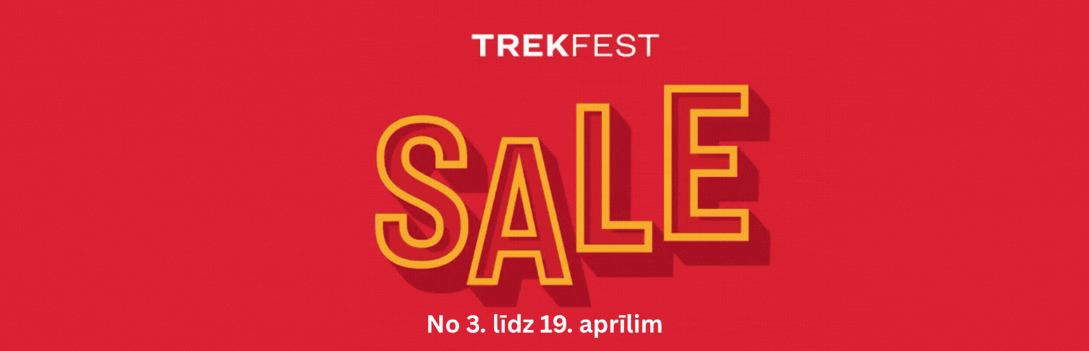 TREK FEST 2026