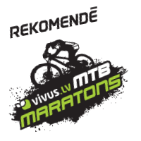 Vivus MTB rekomendē