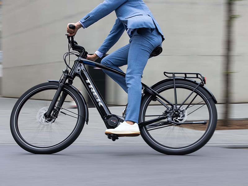 Electric bikes - Frequently asked questions