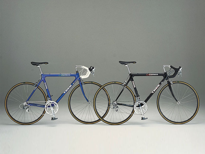 Carbon bike frame vs aluminium bike frame?