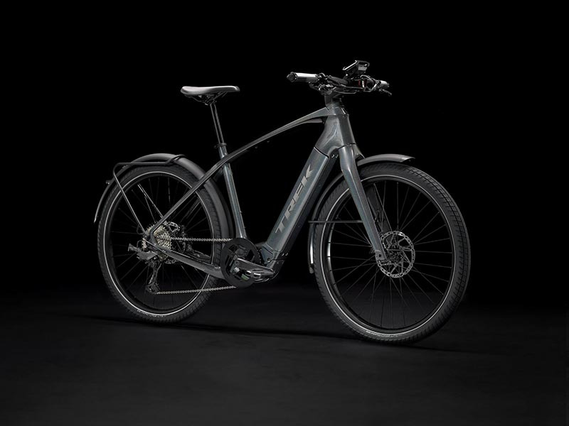 Trek Allant - elektriskais velosipēds, kas mainīs jūsu dzīvi